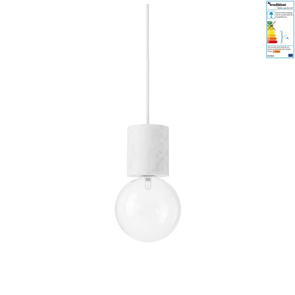 &Tradition - Marble Light SV2 Pendelleuchte &Tradition - Marble Light SV2 Pendelleuchte