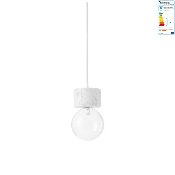 &Tradition - Marble Light SV4 Pendelleuchte &Tradition - Marble Light SV4 Pendelleuchte