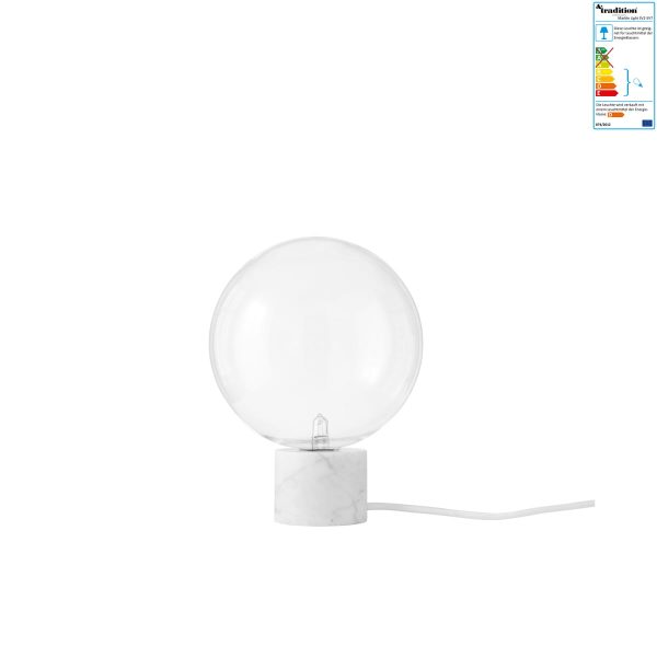 &Tradition - Marble Light SV6 Tischleuchte &Tradition - Marble Light SV6 Tischleuchte