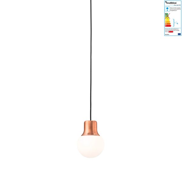 &Tradition - Mass Light NA5 Pendelleuchte &Tradition - Mass Light NA5 Pendelleuchte