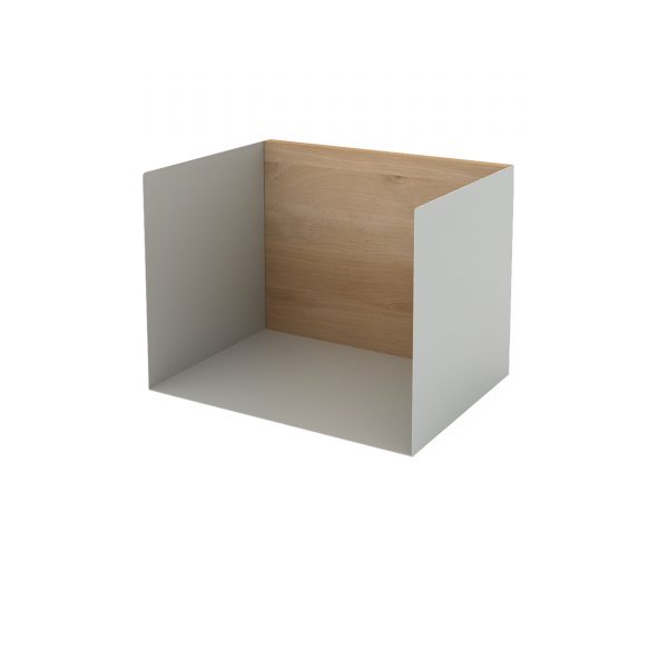 U Shelf Regal U Shelf Regal