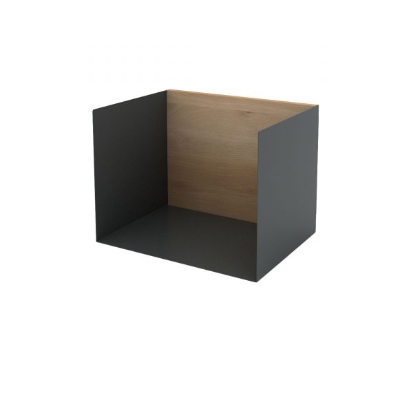 U Shelf Regal U Shelf Regal