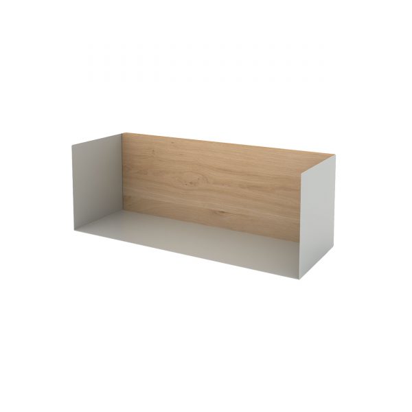 U Shelf Regal U Shelf Regal