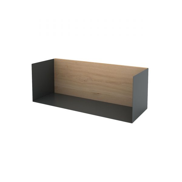 U Shelf Regal U Shelf Regal