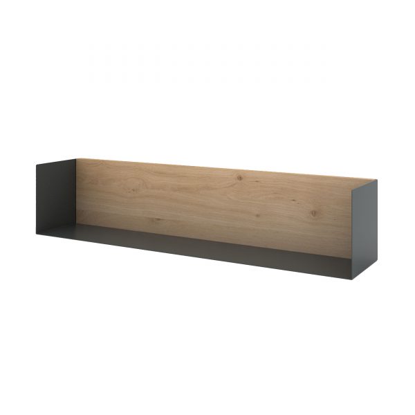 U Shelf Regal U Shelf Regal