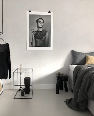 A bedroom make over for Spring | My home