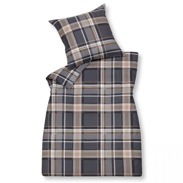 Vandyck FLANEL CORDES Flanell-Bettwäsche Vandyck FLANEL CORDES Flanell-Bettwäsche