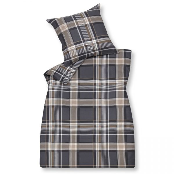 Vandyck FLANEL CORDES Flanell-Bettwäsche Vandyck FLANEL CORDES Flanell-Bettwäsche