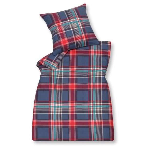 Vandyck FLANEL CORDES Flanell-Bettwäsche Vandyck FLANEL CORDES Flanell-Bettwäsche