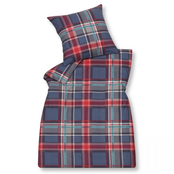 Vandyck FLANEL CORDES Flanell-Bettwäsche Vandyck FLANEL CORDES Flanell-Bettwäsche