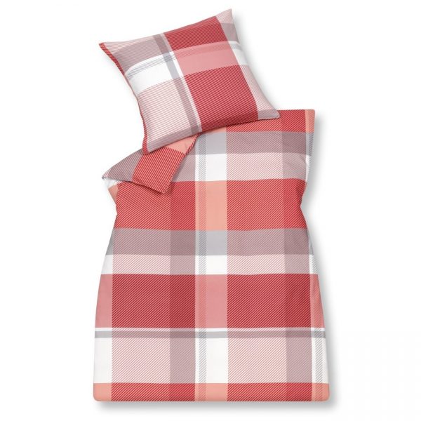 Vandyck FLANEL PATIO Flanell-Bettwäsche Vandyck FLANEL PATIO Flanell-Bettwäsche
