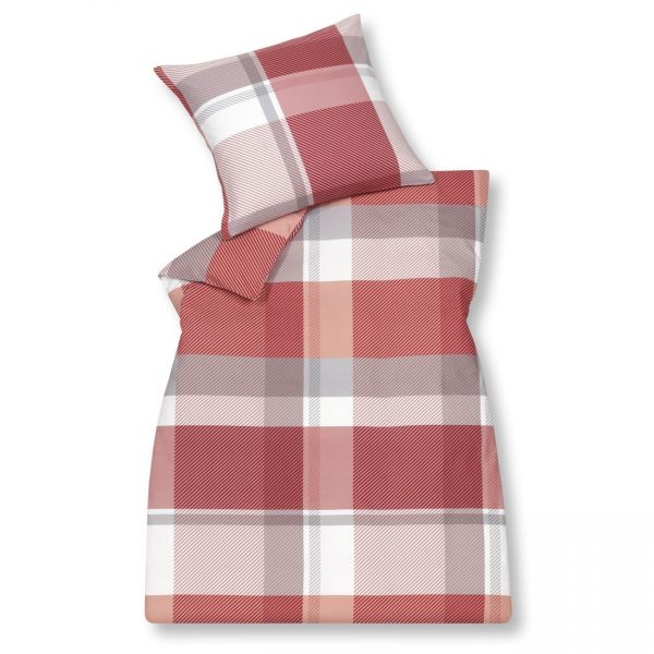 Vandyck FLANEL PATIO Flanell-Bettwäsche Vandyck FLANEL PATIO Flanell-Bettwäsche