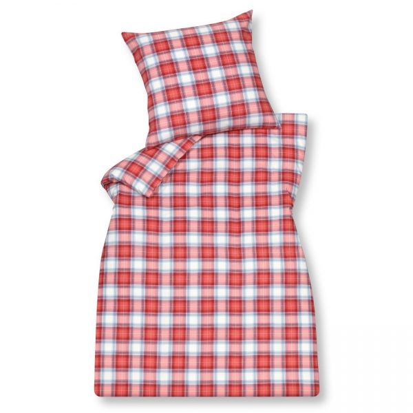 Vandyck FLANEL RADIANT Flanell-Bettwäsche Vandyck FLANEL RADIANT Flanell-Bettwäsche