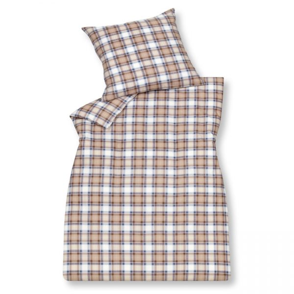 Vandyck FLANEL RADIANT Flanell-Bettwäsche Vandyck FLANEL RADIANT Flanell-Bettwäsche