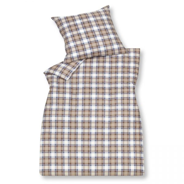 Vandyck FLANEL RADIANT Flanell-Bettwäsche Vandyck FLANEL RADIANT Flanell-Bettwäsche