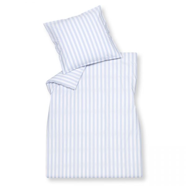 Vandyck STRIPE BRIDE Bettwäsche-Garnitur Vandyck STRIPE BRIDE Bettwäsche-Garnitur