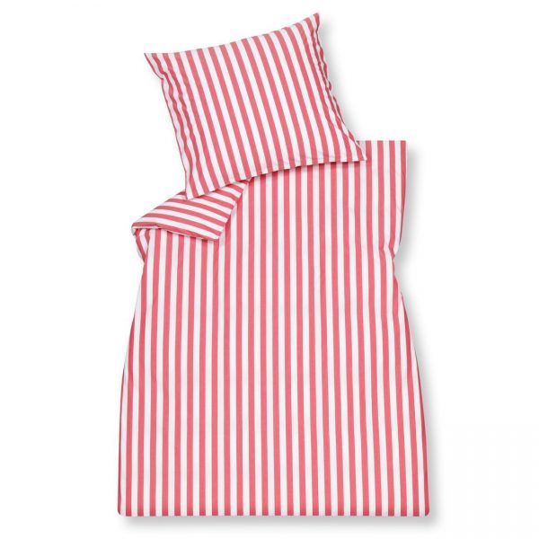 Vandyck STRIPE BRIDE Bettwäsche-Garnitur Vandyck STRIPE BRIDE Bettwäsche-Garnitur