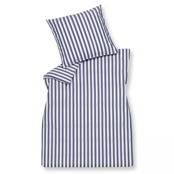 Vandyck STRIPE BRIDE Bettwäsche-Garnitur Vandyck STRIPE BRIDE Bettwäsche-Garnitur