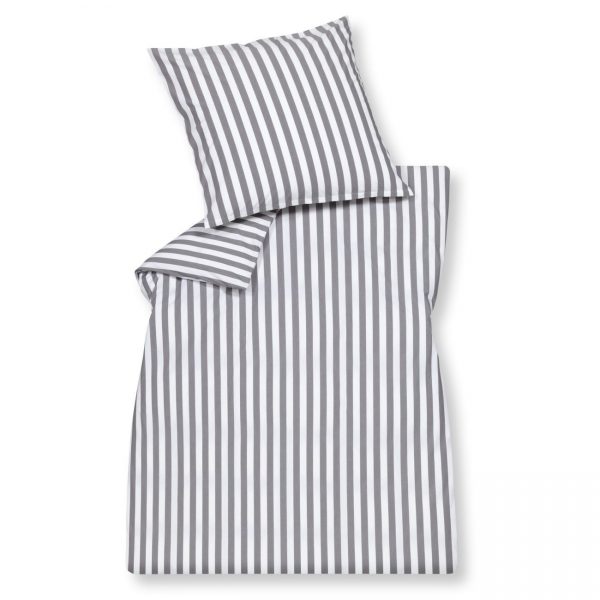 Vandyck STRIPE BRIDE Bettwäsche-Garnitur Vandyck STRIPE BRIDE Bettwäsche-Garnitur