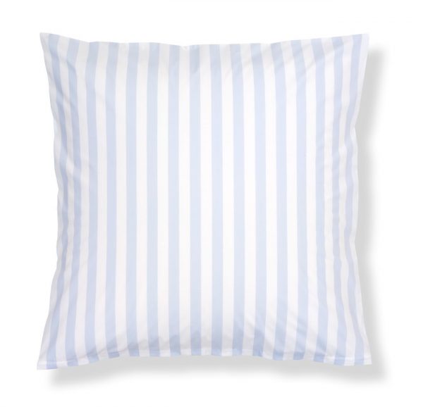 Vandyck STRIPE BRIDE Kopfkissenbezug Vandyck STRIPE BRIDE Kopfkissenbezug