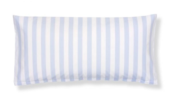 Vandyck STRIPE BRIDE Kopfkissenbezug Vandyck STRIPE BRIDE Kopfkissenbezug