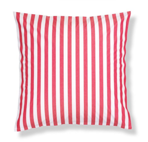 Vandyck STRIPE BRIDE Kopfkissenbezug Vandyck STRIPE BRIDE Kopfkissenbezug