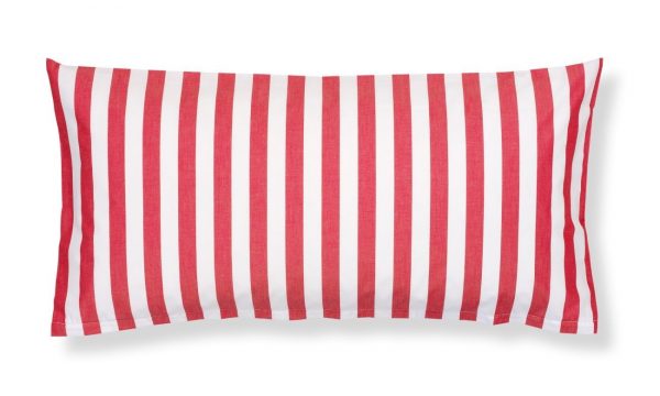 Vandyck STRIPE BRIDE Kopfkissenbezug Vandyck STRIPE BRIDE Kopfkissenbezug