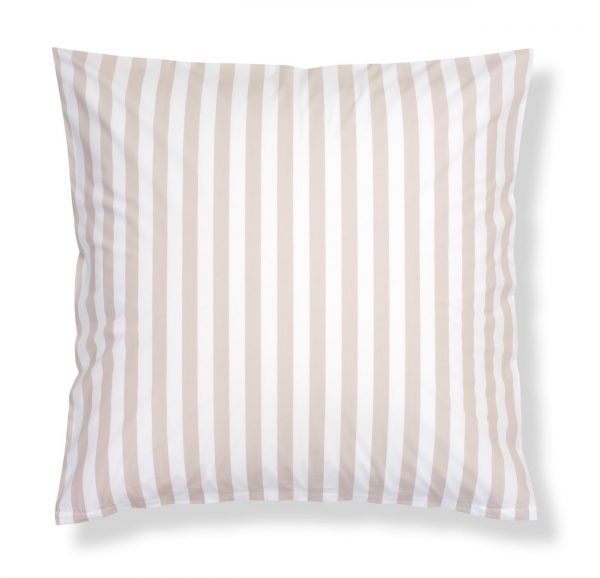 Vandyck STRIPE BRIDE Kopfkissenbezug Vandyck STRIPE BRIDE Kopfkissenbezug
