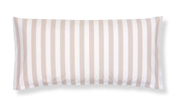 Vandyck STRIPE BRIDE Kopfkissenbezug Vandyck STRIPE BRIDE Kopfkissenbezug