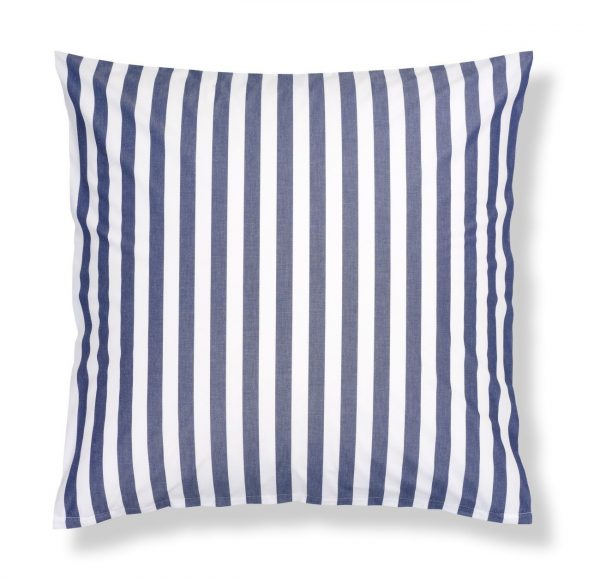 Vandyck STRIPE BRIDE Kopfkissenbezug Vandyck STRIPE BRIDE Kopfkissenbezug