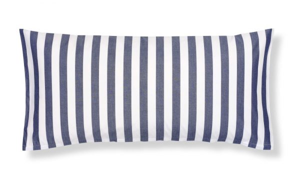 Vandyck STRIPE BRIDE Kopfkissenbezug Vandyck STRIPE BRIDE Kopfkissenbezug