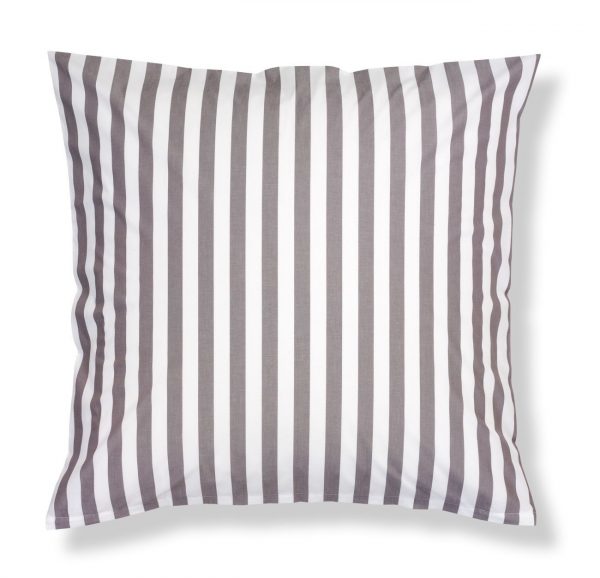 Vandyck STRIPE BRIDE Kopfkissenbezug Vandyck STRIPE BRIDE Kopfkissenbezug