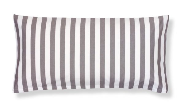 Vandyck STRIPE BRIDE Kopfkissenbezug Vandyck STRIPE BRIDE Kopfkissenbezug