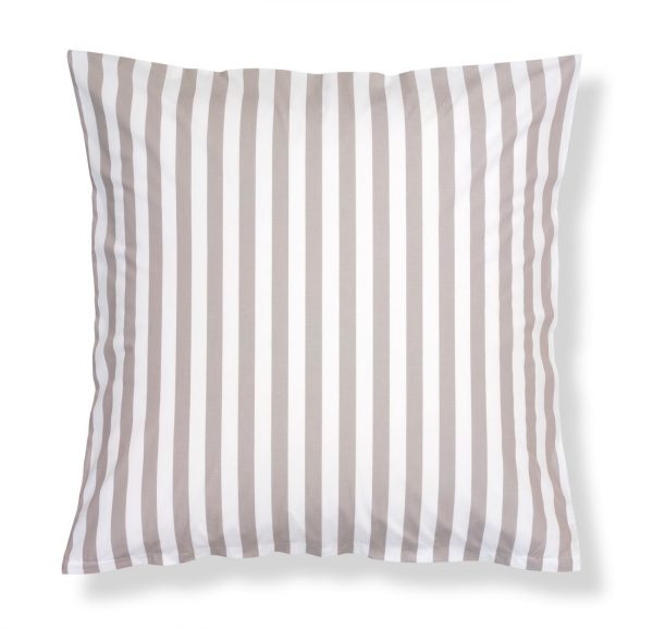 Vandyck STRIPE BRIDE Kopfkissenbezug Vandyck STRIPE BRIDE Kopfkissenbezug