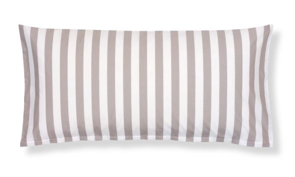 Vandyck STRIPE BRIDE Kopfkissenbezug Vandyck STRIPE BRIDE Kopfkissenbezug