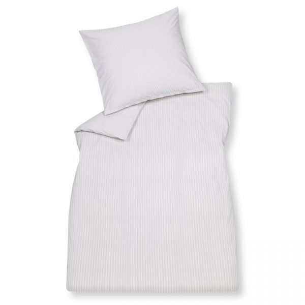 Vandyck STRIPE SMALL Bettwäsche-Garnitur Vandyck STRIPE SMALL Bettwäsche-Garnitur