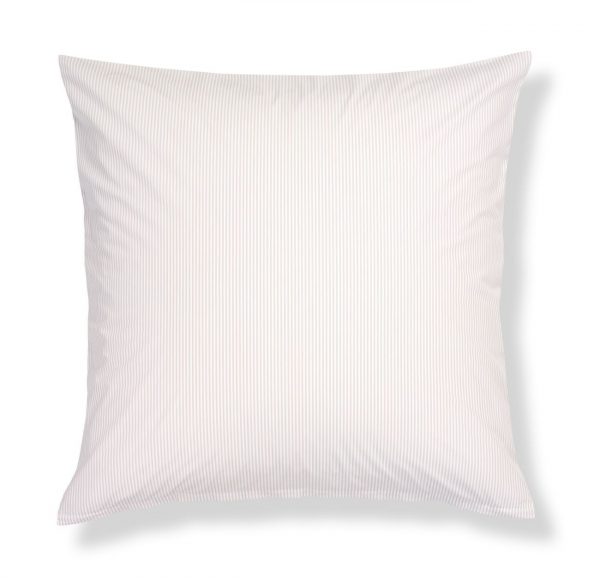 Vandyck STRIPE SMALL Kopfkissenbezug Vandyck STRIPE SMALL Kopfkissenbezug