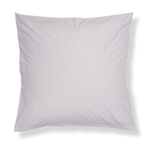 Vandyck STRIPE SMALL Kopfkissenbezug Vandyck STRIPE SMALL Kopfkissenbezug