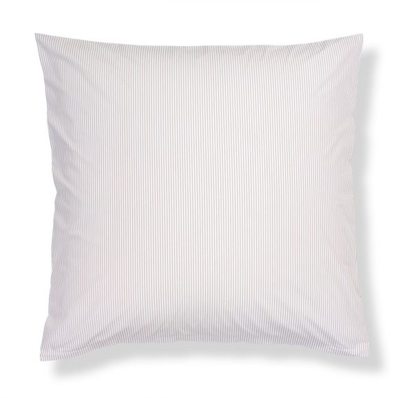 Vandyck STRIPE SMALL Kopfkissenbezug Vandyck STRIPE SMALL Kopfkissenbezug