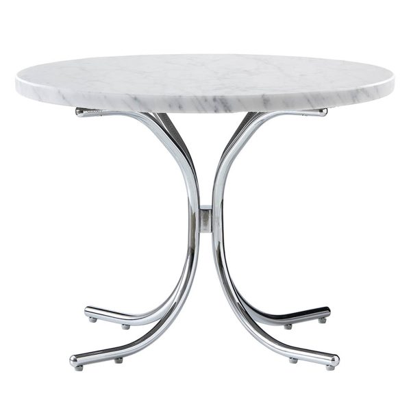 Verpan - Modular Beistelltisch Verpan - Modular Beistelltisch
