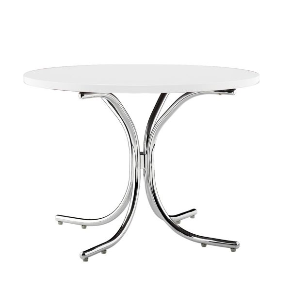 Verpan - Modular Beistelltisch Verpan - Modular Beistelltisch