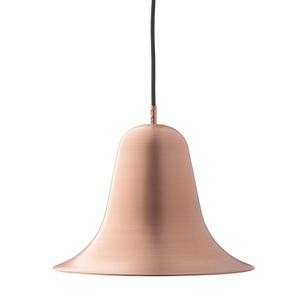 Verpan - Pantop Pendelleuchte Verpan - Pantop Pendelleuchte