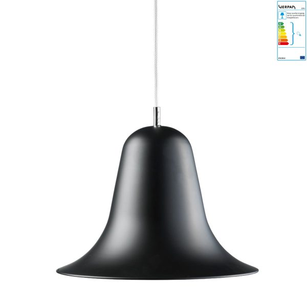 Verpan - Pantop Pendelleuchte Verpan - Pantop Pendelleuchte