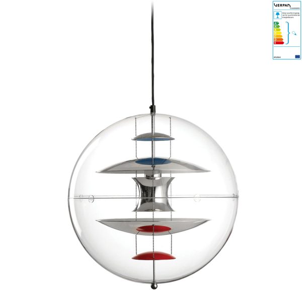 Verpan - VP Globe Pendelleuchte Ø 40 cm Verpan - VP Globe Pendelleuchte Ø 40 cm