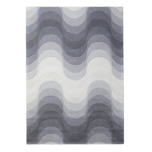 Verpan - Wave Teppich Verpan - Wave Teppich