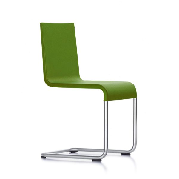 Vitra - .05 Stuhl avocado Vitra - .05 Stuhl avocado