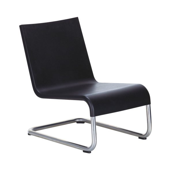 Vitra - .06 Sessel basic dark Vitra - .06 Sessel basic dark