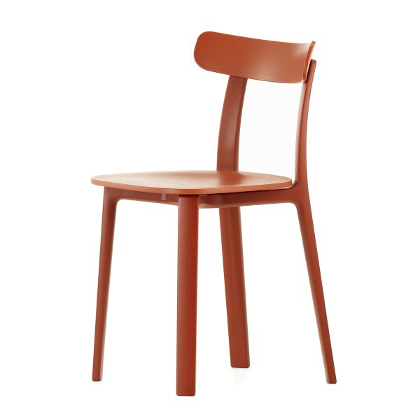 Vitra - All Plastic Chair Vitra - All Plastic Chair