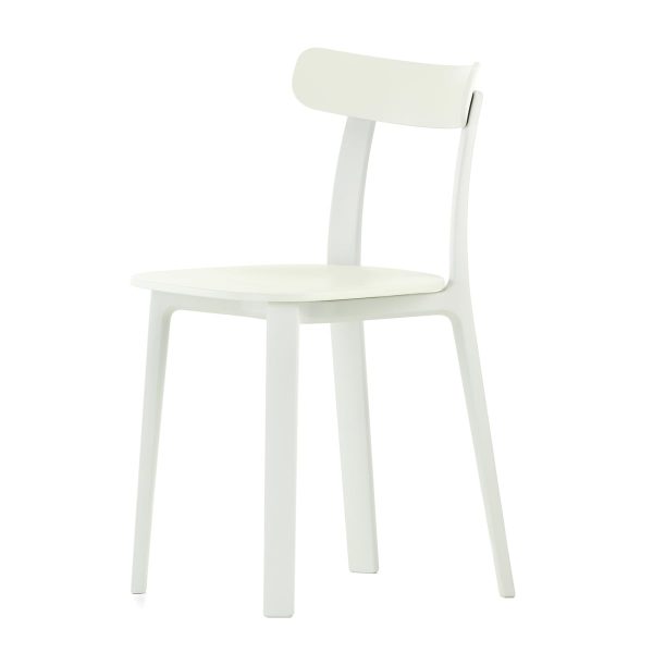Vitra - All Plastic Chair Vitra - All Plastic Chair