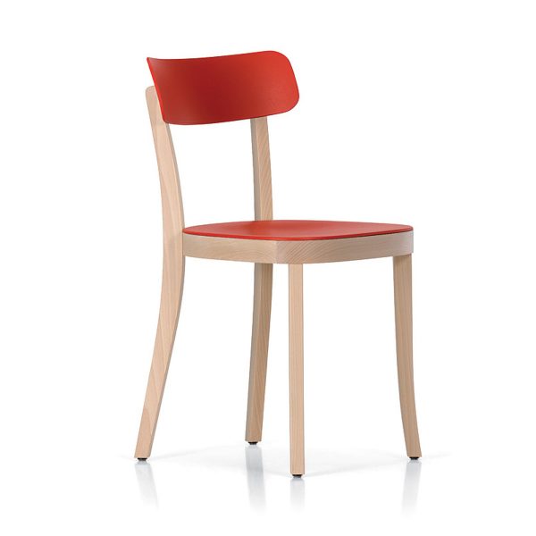 Vitra - Basel Chair Vitra - Basel Chair